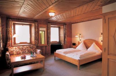 Hotel Tobererhof Глоттерталь Удобства фото